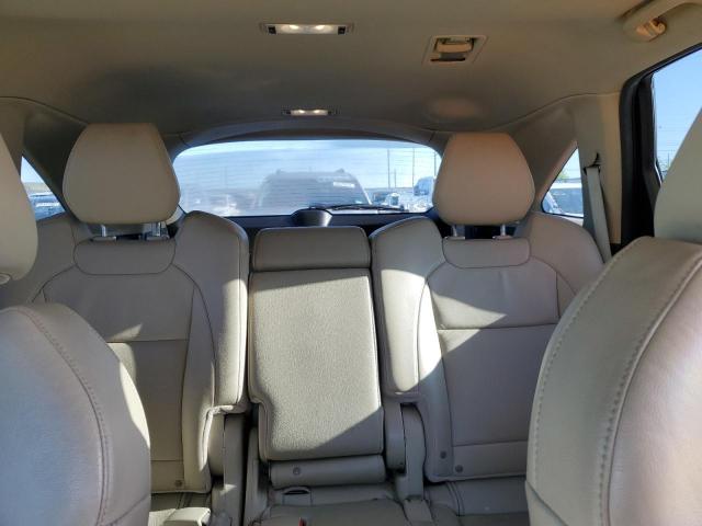 Photo 10 from auction – 2020 ACURA MDX with VIN 5J8YD3H3XLL001877