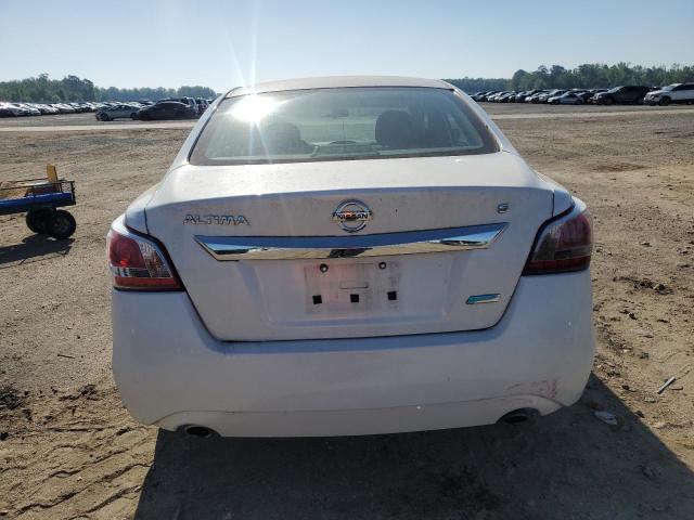 Photo 6 from auction – 2013 NISSAN ALTIMA 2.5 with VIN 1N4AL3AP4DN549465