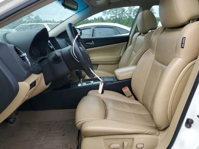 Photo 7 from auction – 2009 NISSAN MAXIMA S with VIN 1N4AA51E99C830910