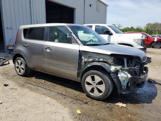 Photo 4 from auction – 2014 KIA SOUL with VIN KNDJN2A26E7059831