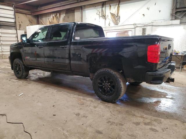 Photo 2 from auction – 2016 CHEVROLET 2500 with VIN 1GC1KVE83GF211971