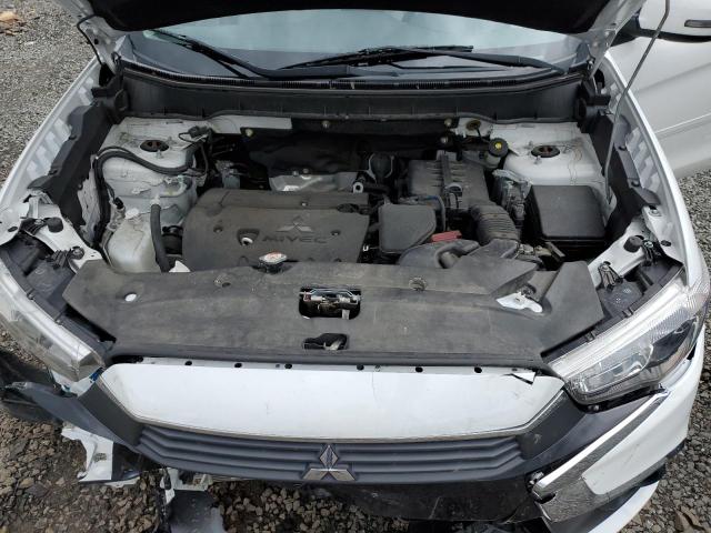 Photo 12 from auction – 2016 MITSUBISHI OUTLANDER with VIN JA4AR3AW5GZ042632