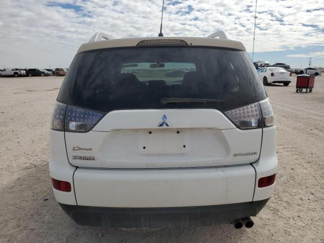 Photo 6 from auction – 2008 MITSUBISHI OUTLANDER with VIN JA4MS41X78Z017281