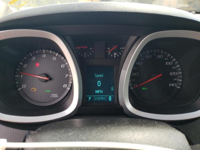 صورة رقم 9 من المزاد - 2011 CHEVROLET EQUINOX LT مع VIN 2GNALDEC9B1164495