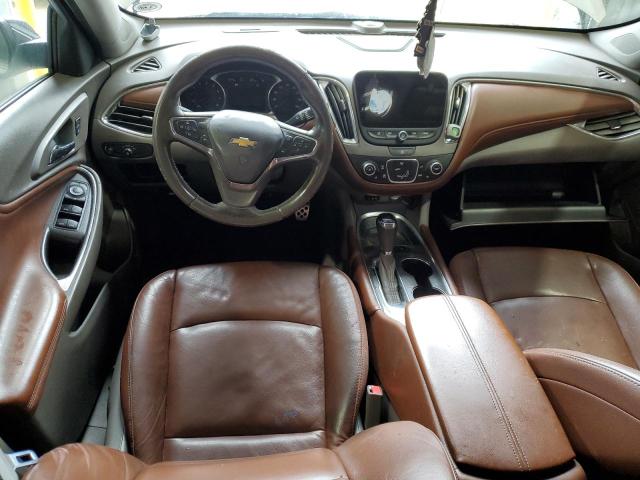 Photo 8 from auction – 2016 CHEVROLET MALIBU LT with VIN 1G1ZE5ST3GF358707
