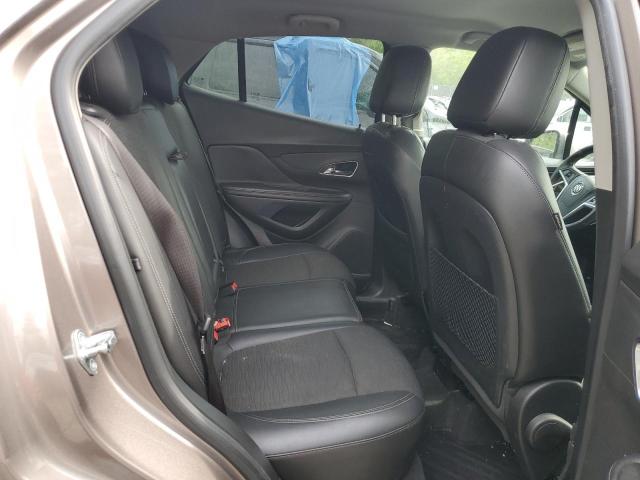 Photo 11 from auction – 2015 BUICK ENCORE CON with VIN KL4CJFSB3FB146556