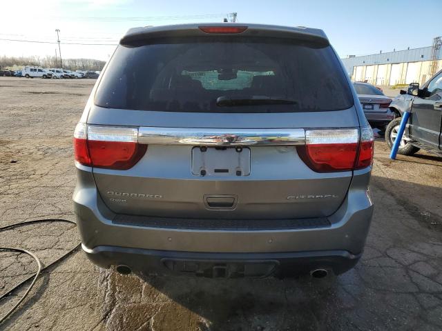 Photo 6 from auction – 2011 DODGE DURANGO CI with VIN 1D4SE5GT9BC648786