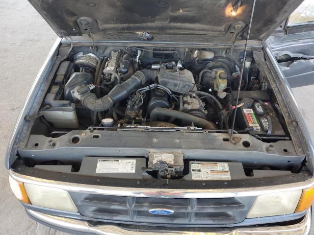 Photo 11 from auction – 1994 FORD RANGER with VIN 1FTCR10A7RUA37702