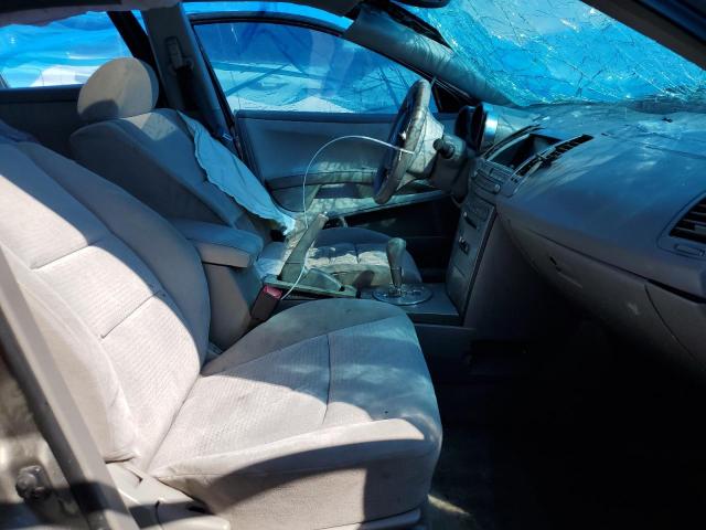 Photo 7 from auction – 2004 NISSAN MAXIMA SE with VIN 1N4BA41E24C839388