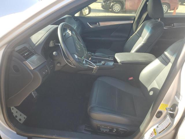 Photo 7 from auction – 2013 LEXUS GS 350 with VIN JTHBE1BL7D5011348