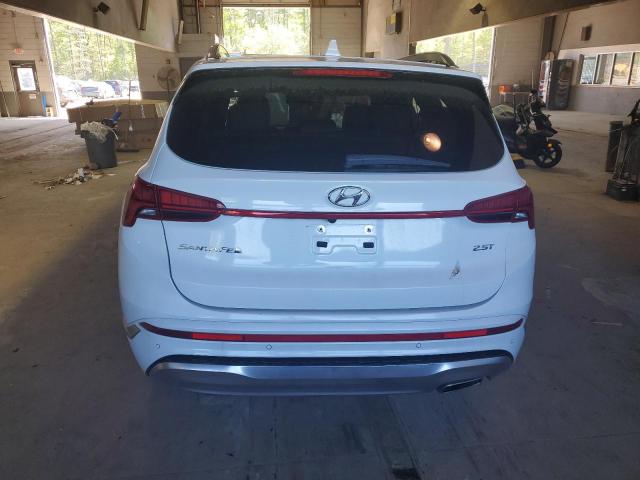 Photo 6 from auction – 2023 HYUNDAI SANTA FE C with VIN 5NMS54AL0PH488757