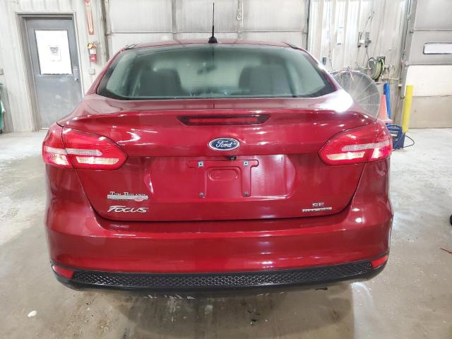 Photo 6 from auction – 2015 FORD FOCUS SE with VIN 1FADP3F2XFL374829