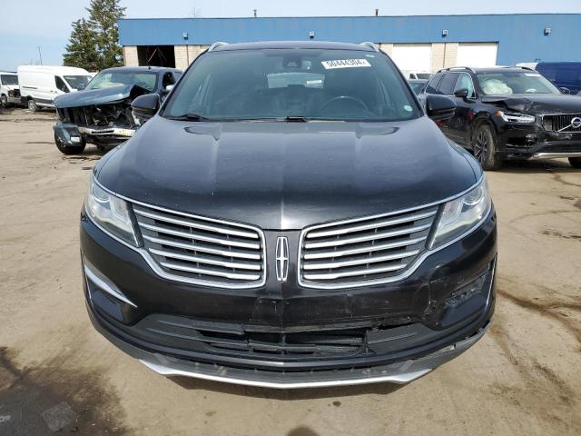 Photo 5 from auction – 2018 LINCOLN MKC RESERV with VIN 5LMCJ3C98JUL14228