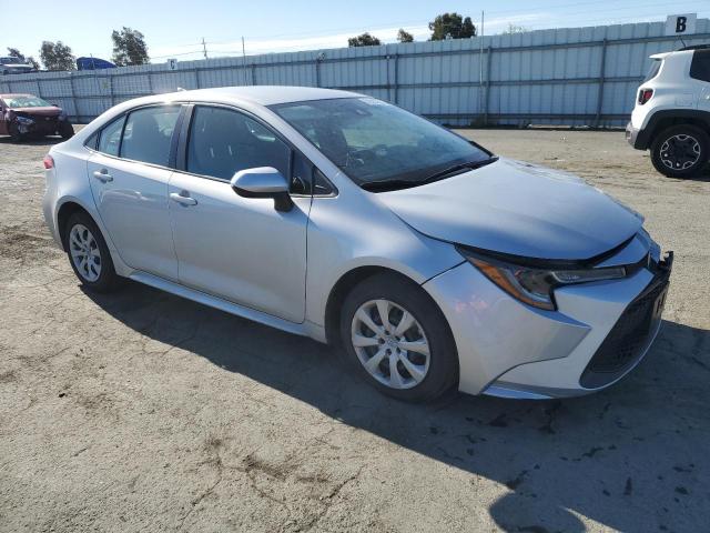 Photo 4 from auction – 2020 TOYOTA COROLLA LE with VIN 5YFEPRAE5LP125974