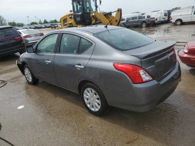 Photo 2 from auction – 2017 NISSAN VERSA S with VIN 3N1CN7AP0HL805873