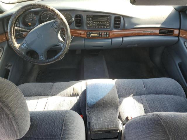Photo 8 from auction – 2000 BUICK LESABRE CU with VIN 1G4HP54K4YU280934