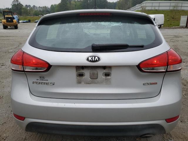 صورة رقم 6 من المزاد - 2015 KIA FORTE EX مع VIN KNAFX5A86F5341676