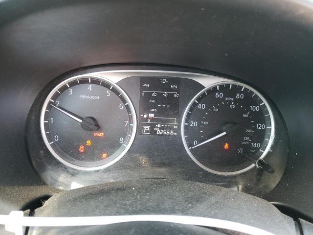 Photo 9 from auction – 2020 NISSAN KICKS with VIN 3N1CP5BV9LL580146