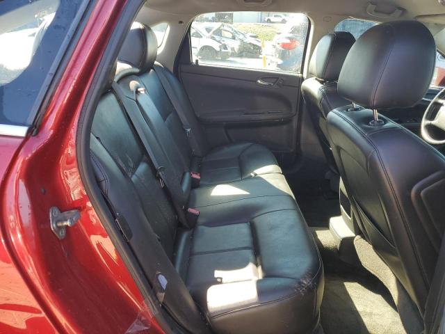 Photo 10 from auction – 2013 CHEVROLET IMPALA LTZ with VIN 2G1WC5E30D1208979