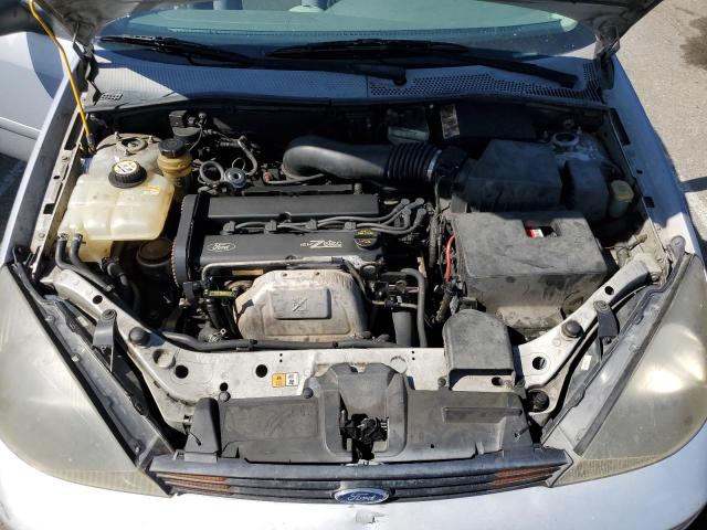Photo 11 from auction – 2004 FORD FOCUS SE C with VIN 1FAFP34384W173754