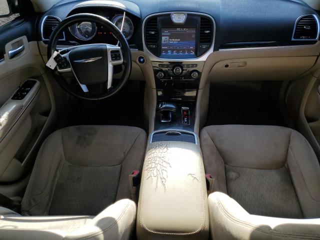 Photo 8 from auction – 2012 CHRYSLER 300 with VIN 2C3CCAAG8CH313419