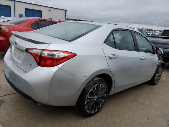 Photo 3 from auction – 2014 TOYOTA COROLLA L with VIN 5YFBURHE7EP161069