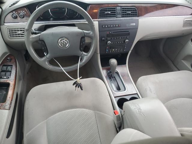 Photo 8 from auction – 2009 BUICK LACROSSE C with VIN 2G4WC582391148550