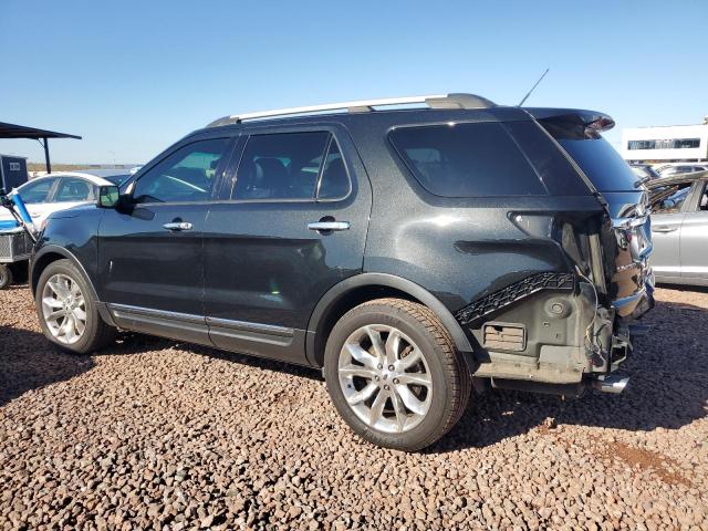Фото 2 с аукциона – 2014 FORD EXPLORER L с VIN 1FM5K7F87EGB19177