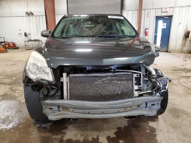 Photo 5 from auction – 2013 CHEVROLET EQUINOX LS with VIN 2GNALBEK4D1136392