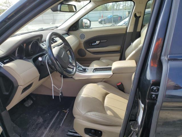 Photo 7 from auction – 2017 LAND ROVER RANGE ROVE with VIN SALVP2BG9HH209069