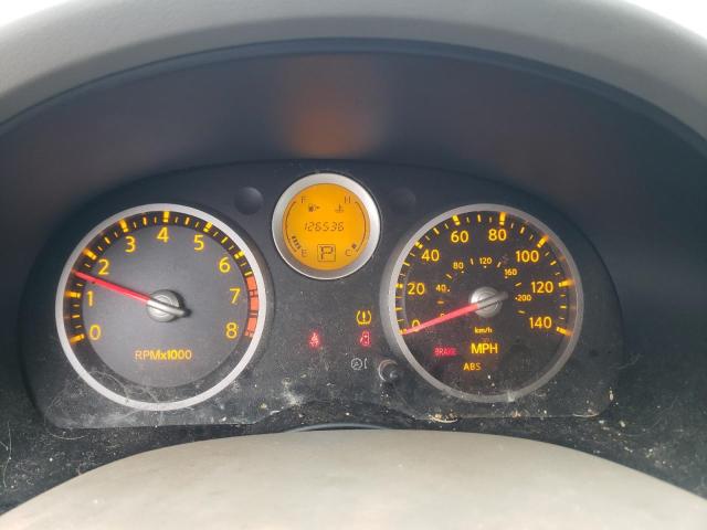 Photo 8 from auction – 2008 NISSAN SENTRA 2.0 with VIN 3N1AB61E08L695934