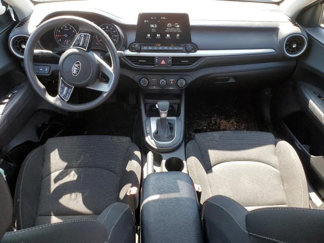Photo 8 from auction – 2021 KIA FORTE FE with VIN 3KPF24AD8ME369540