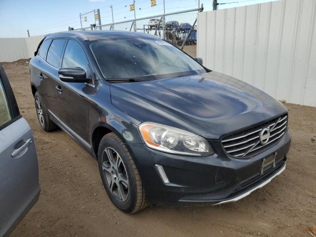 Photo 4 from auction – 2015 VOLVO XC60 T6 PR with VIN YV4902RC8F2566630