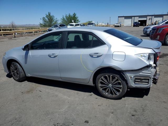 Photo 2 from auction – 2015 TOYOTA COROLLA L with VIN 2T1BURHE3FC418200