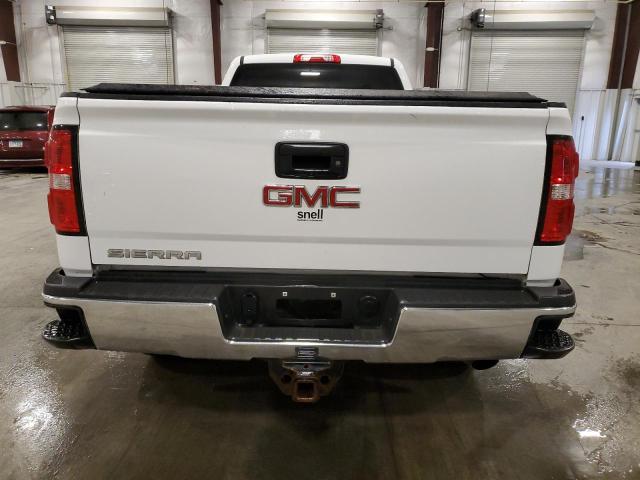 Photo 6 from auction – 2018 GMC SIERRA K35 with VIN 1GT42VEG4JF181908