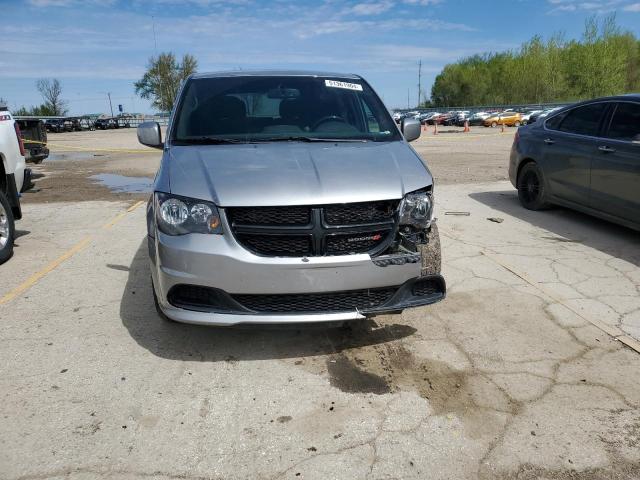 Photo 5 from auction – 2017 DODGE GRAND CARA with VIN 2C4RDGBG4HR581924