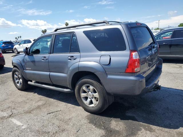 Photo 2 from auction – 2006 TOYOTA 4RUNNER SR with VIN JTEZT14R760025219
