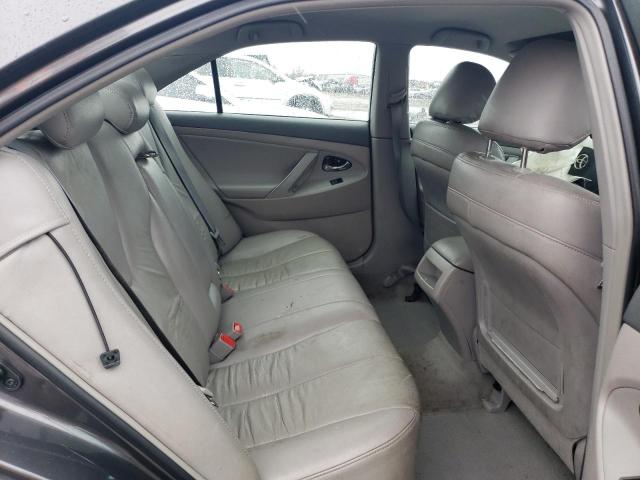 Photo 10 from auction – 2007 TOYOTA CAMRY CE with VIN 4T4BE46K47R004261