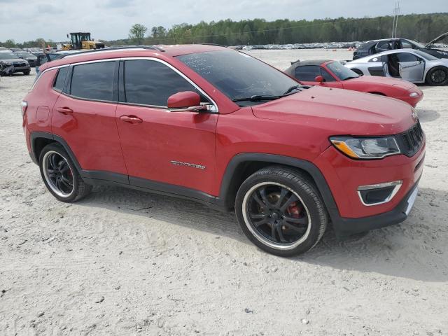 Zdjęcie 4 z aukcji – 2019 JEEP COMPASS LI z VIN 3C4NJCCB0KT660045