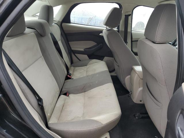 Photo 10 from auction – 2013 FORD FOCUS SE with VIN 1FADP3F28DL193600