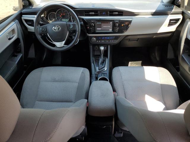 Photo 8 from auction – 2016 TOYOTA COROLLA L with VIN 2T1BURHE5GC724977