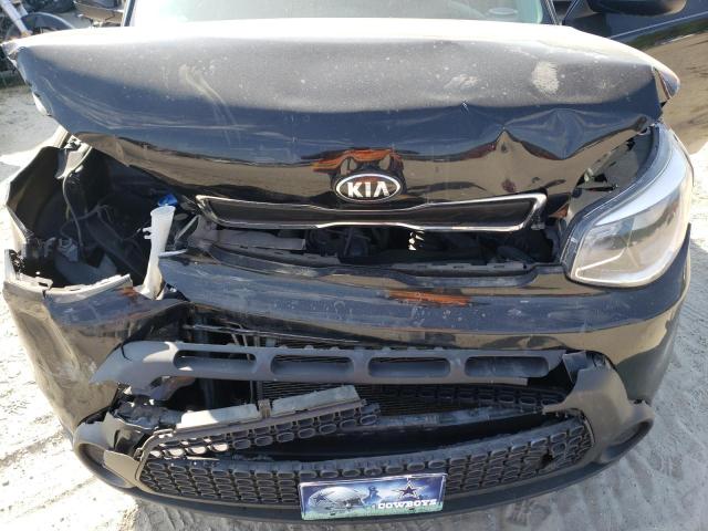 Photo 11 from auction – 2014 KIA SOUL with VIN KNDJN2A22E7109138