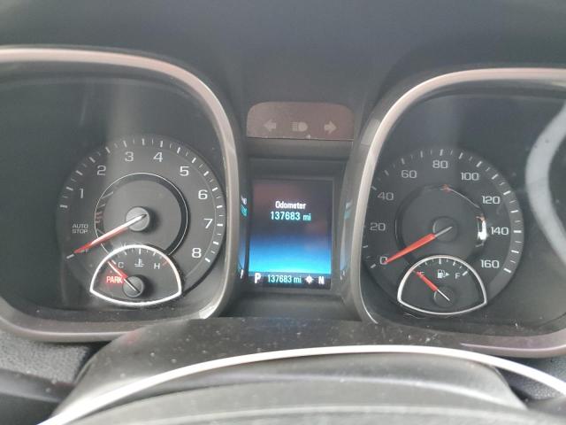 صورة رقم 9 من المزاد - 2015 CHEVROLET MALIBU 2LT مع VIN 1G11D5SL2FF169903