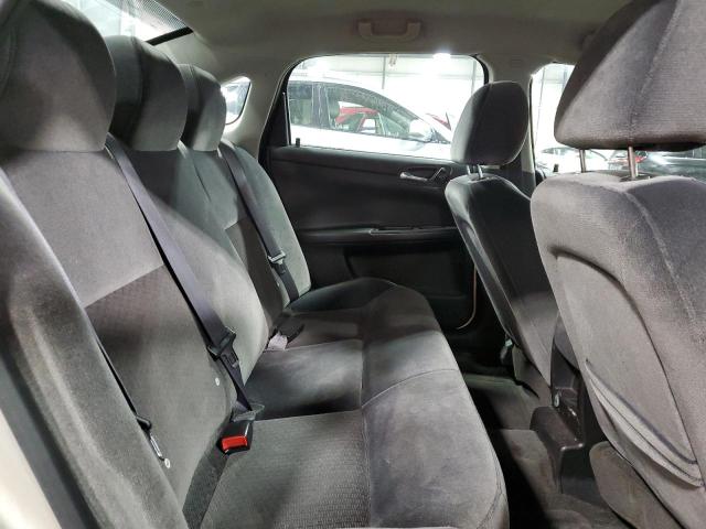 Photo 10 from auction – 2011 CHEVROLET IMPALA LS with VIN 2G1WA5EKXB1302300