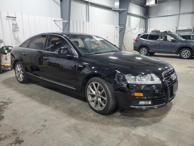 Photo 4 from auction – 2010 AUDI A6 PREMIUM with VIN WAUFGAFB8AN064194