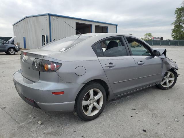 صورة رقم 3 من المزاد - 2006 MAZDA 3 S مع VIN JM1BK323661496145