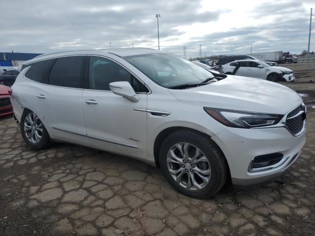 Photo 4 from auction – 2018 BUICK ENCLAVE AV with VIN 5GAEVCKW1JJ263346