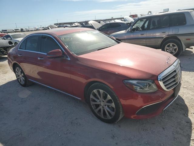 Photo 4 from auction – 2017 MERCEDES-BENZ E 300 with VIN WDDZF4JB3HA178672
