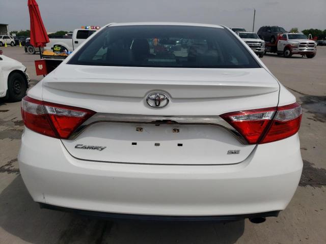 Photo 6 from auction – 2017 TOYOTA CAMRY LE with VIN 4T1BF1FK4HU404571