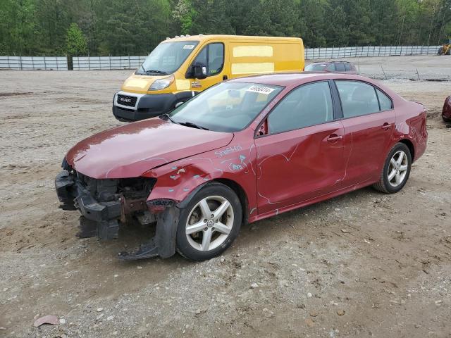 Photo 1 from auction – 2016 VOLKSWAGEN JETTA S with VIN 3VW267AJ1GM219397